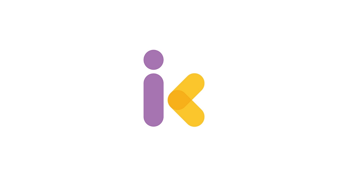 idealkids品牌形象設(shè)計